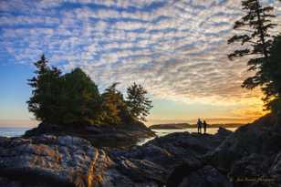 Afternoon exploring at Tin Wis, Tofino-7617